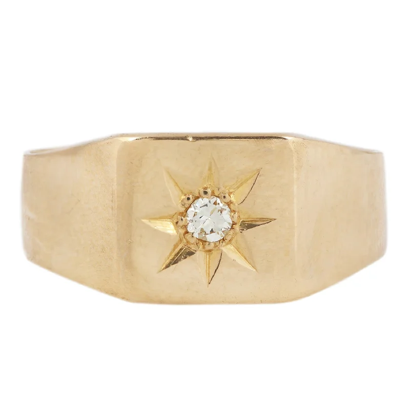 Big Discounts On Elegant Jewelry Collections London Star Signet