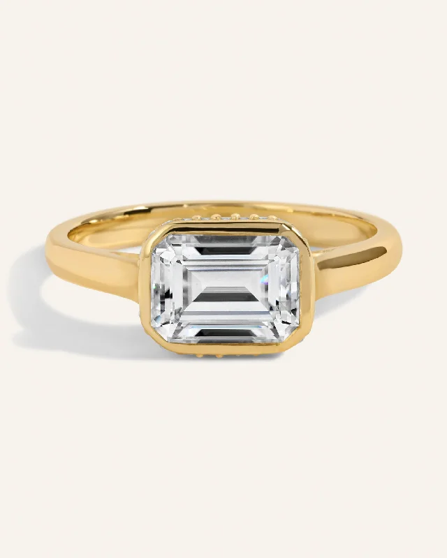 Upgrade Your Jewelry Collection For Less Marisa Ring