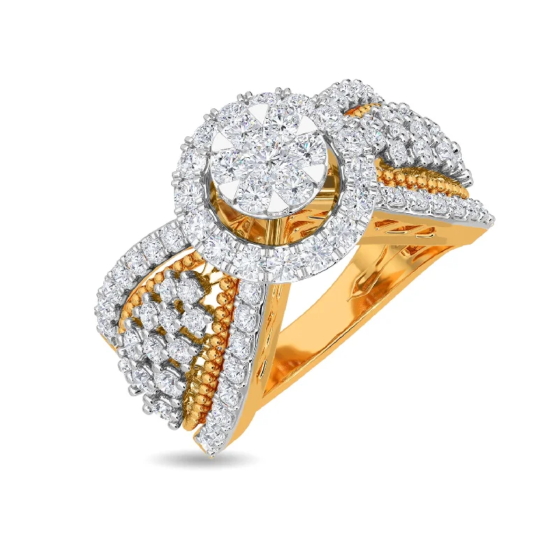 Elegant Jewelry, Affordable Luxury – Shop Now Aana Ring