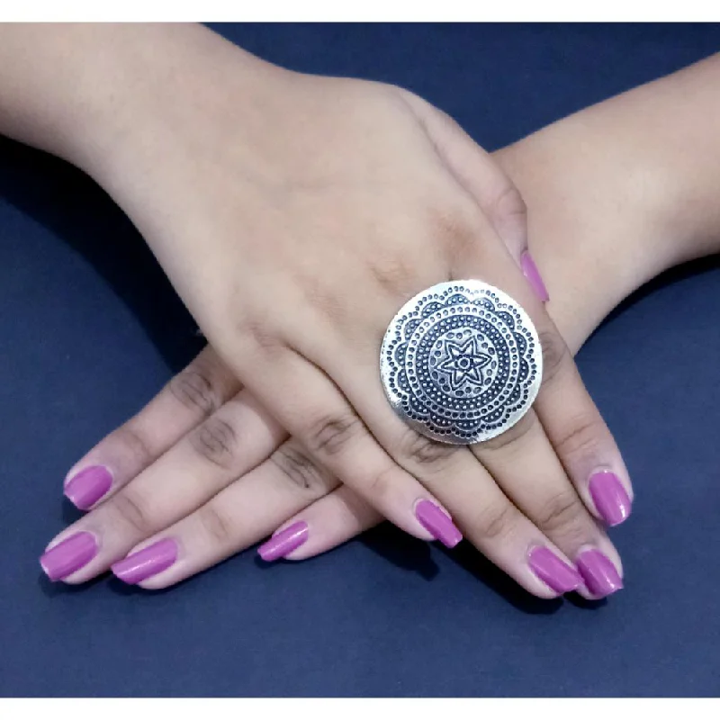 Bestselling Jewelry At Special Promotional Rates Bhavi Jewels Gold Plated Adjustable Finger Ring Bestselling Jewelry At Special Promotional Rates Bhavi Jewels Gold Plated Adjustable Finger Ring