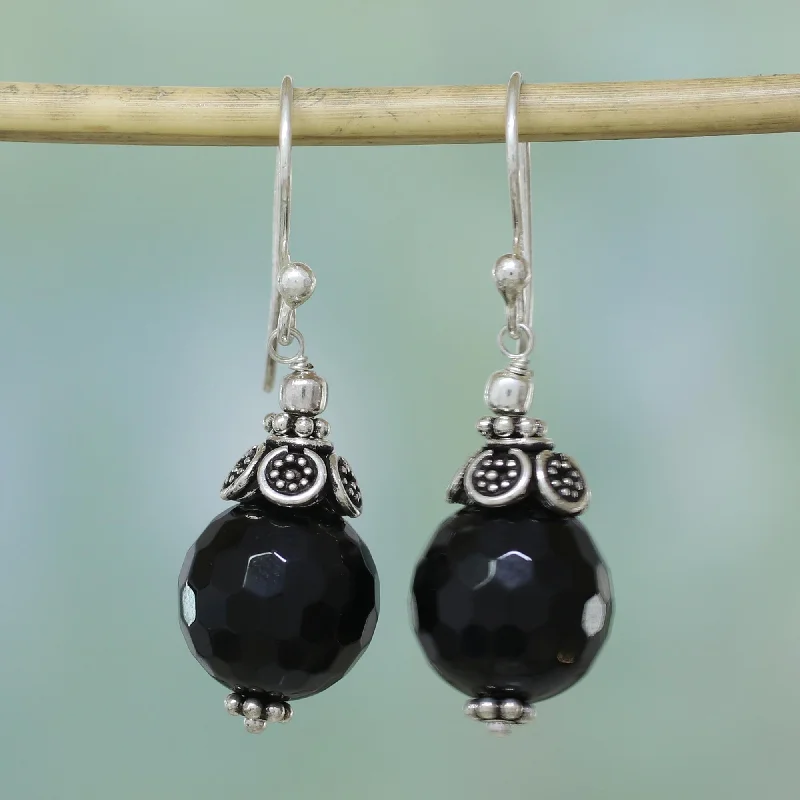 Unmissable Jewelry Sale – Shop Before It's Too Late Onyx Jaipur Sonnet Earrings