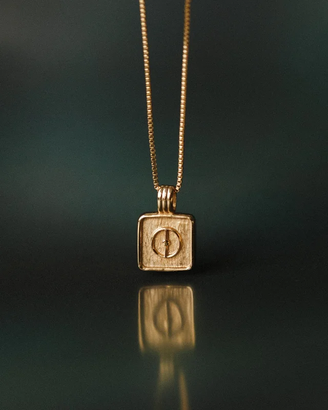 Jewelry Sale Alert – Shop Timeless Elegance Today Enneagram Type One Necklace