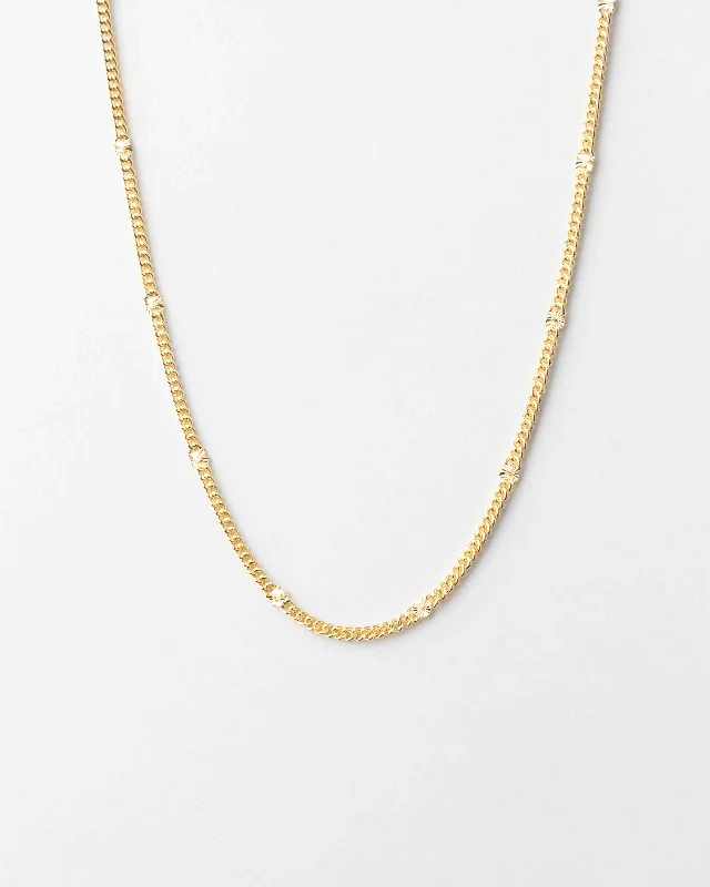 Upgrade Your Collection With Our Limited-Time Jewelry Sale Radiant Chain
