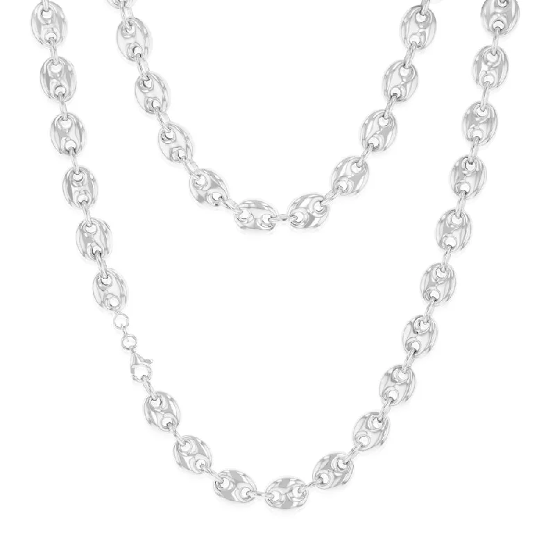 Personalized Jewelry Sale – Meaningful Gifts At Great Prices Sterling Silver Puff 45.5cm Chain Personalized Jewelry Sale – Meaningful Gifts At Great Prices Sterling Silver Puff 45.5cm Chain