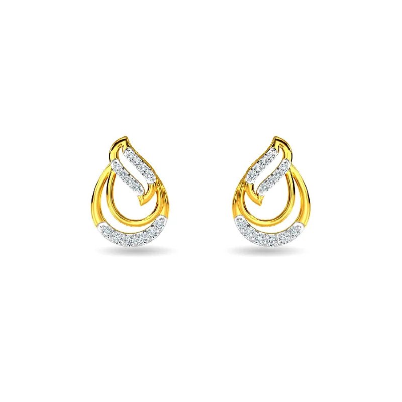 Luxury Jewelry Sale – Elegant Styles At Unbeatable Prices Dorian Earring