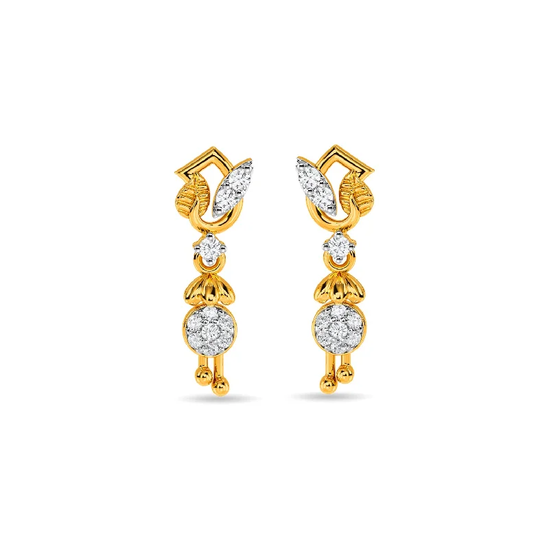 Flash Sale On Exquisite Jewelry – Don't Miss Out Calista Earring