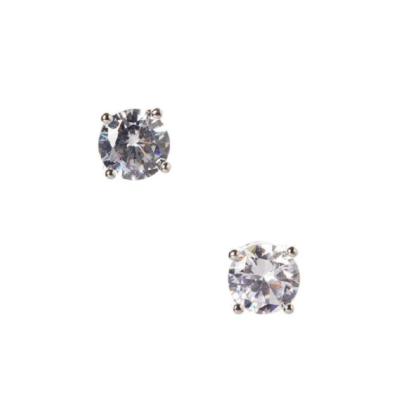 Get Ready To Sparkle – Special Jewelry Discounts Crystal Stud Earrings for Women