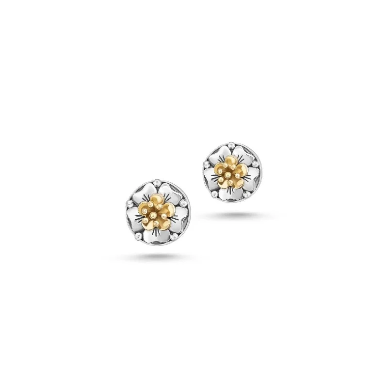 Premium Jewelry Now Available At Special Discounts Floral Stud Earrings