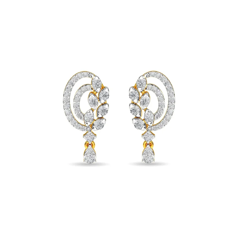 Shop Stylish Jewelry Now And Save Big Jesmina Earring