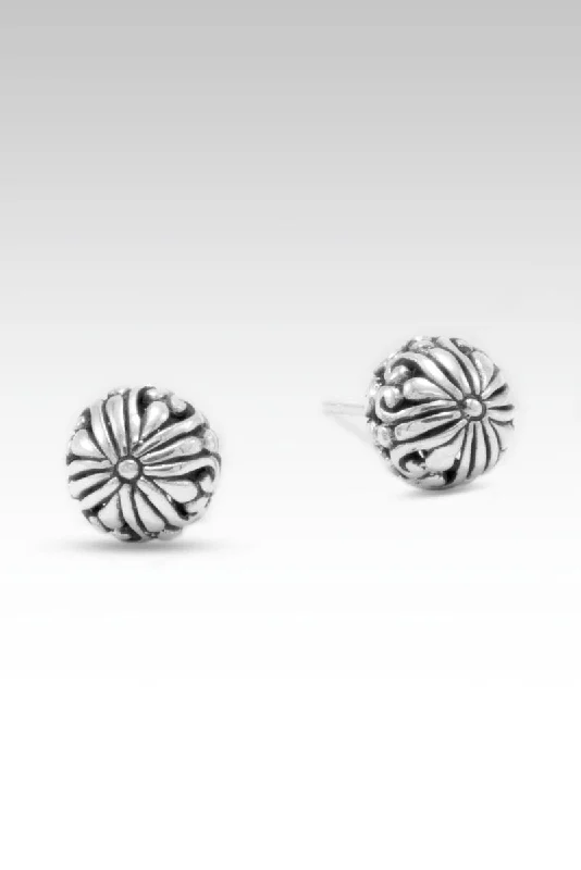 Exclusive Jewelry Discounts – Shop Now For Savings Signature Ball Stud Earrings™ in Janyl Adair