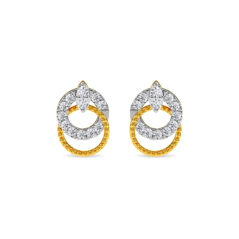 Grab Your Favorite Jewelry At The Lowest Prices Marwa Earring