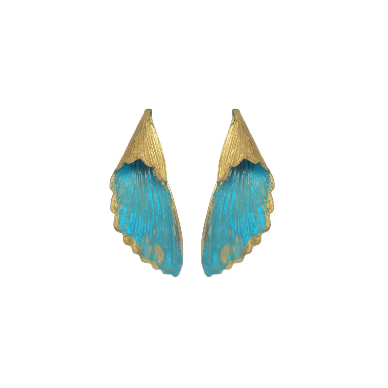 Glamorous Jewelry, Glamorous Deals – Shop Now Mika Stud Earrings