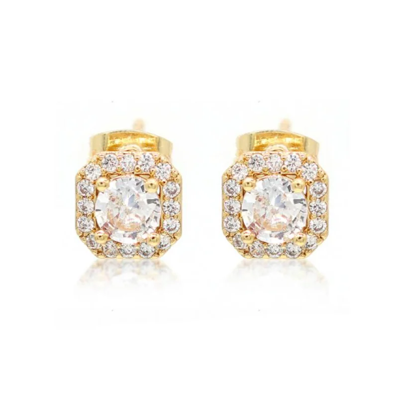 Seasonal Jewelry Clearance – Best Styles At The Lowest Prices Stud earrings