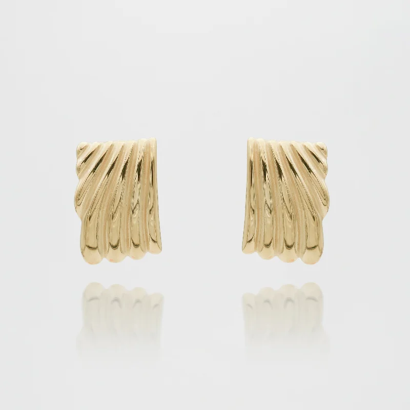 High-End Sparkle, Low-End Prices – Jewelry Sale Live Tiana Earrings