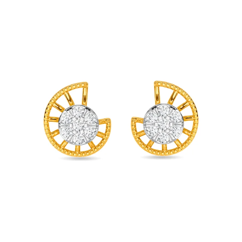 Exclusive Jewelry Markdowns – Limited-Time Offer Tierney Earring