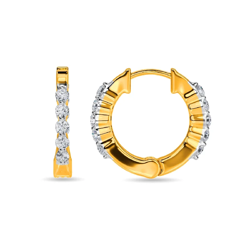 Special Offers On Handcrafted And Designer Jewelry Xander Earring