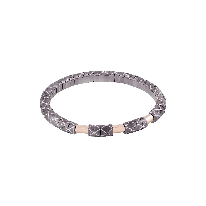 Luxury Meets Affordability – Jewelry Sale Live Now Elrond Path Bracelet