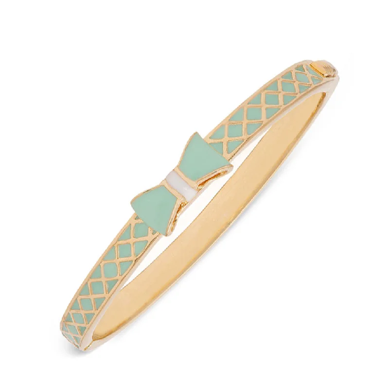 Seasonal Jewelry Clearance – Best Styles At The Lowest Prices Bow Bangle