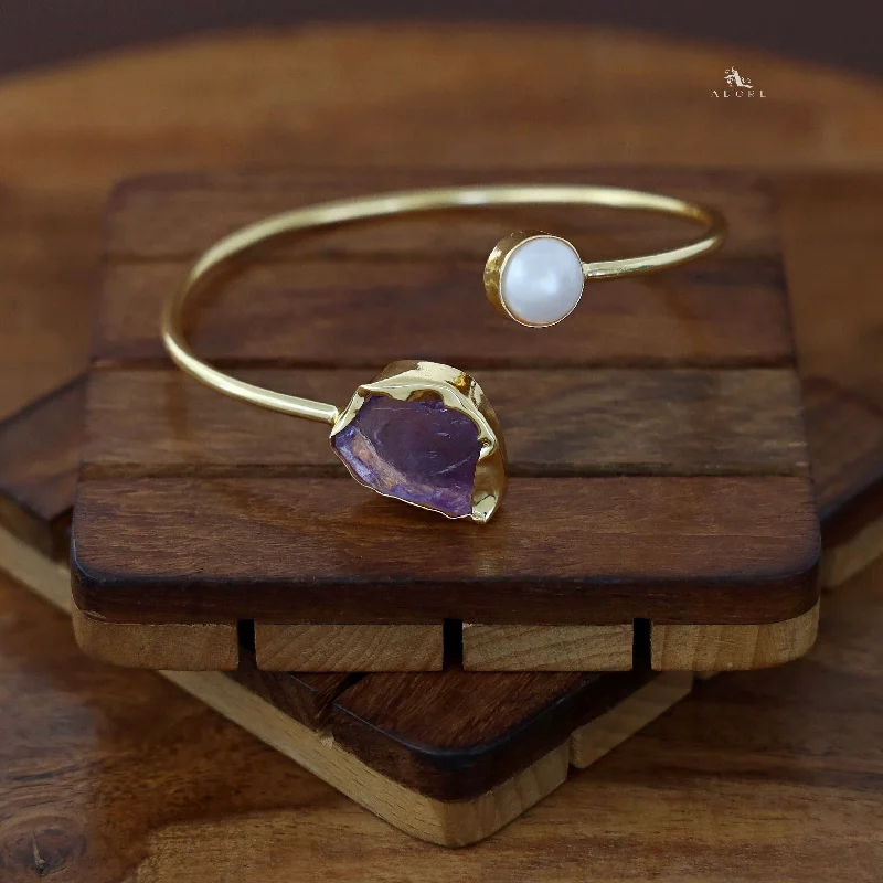 Light Amethyst