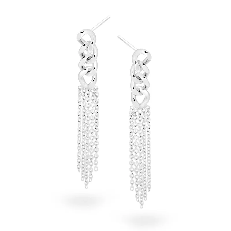 Liberty Link Earrings