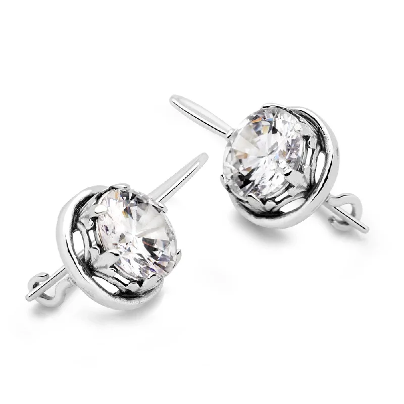 Luna Sparkle Earrings