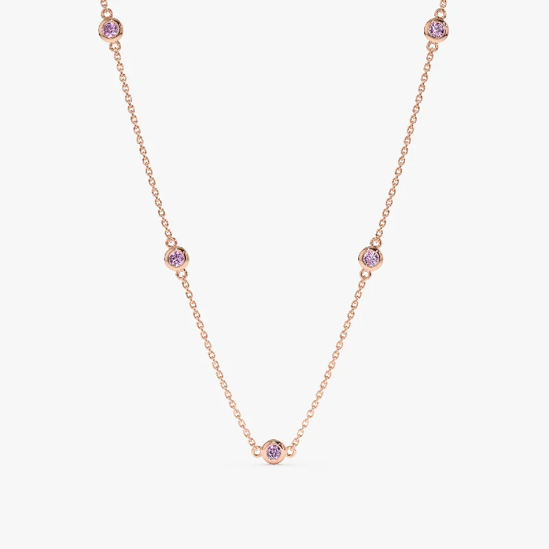 10k Rose Gold